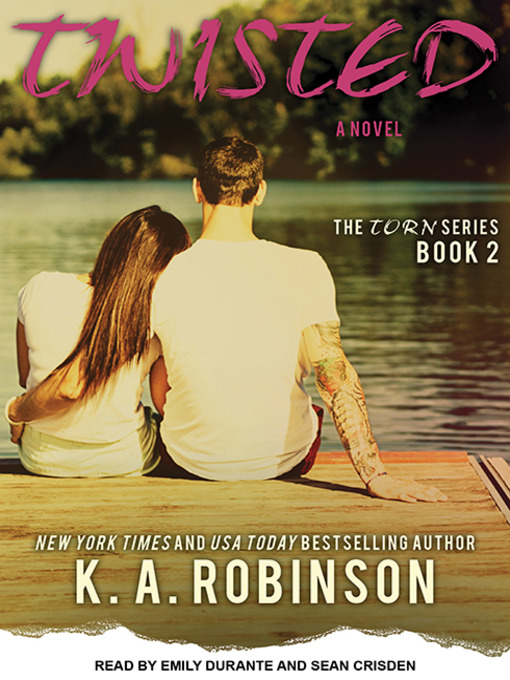 Title details for Twisted by K. A. Robinson - Available